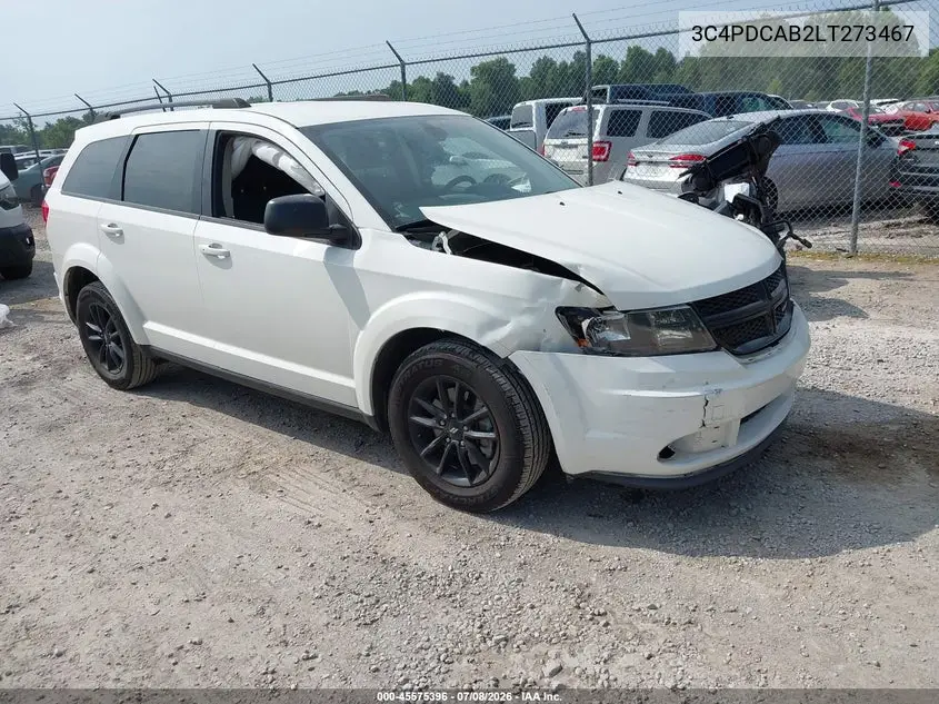 Dodge Journey (I)