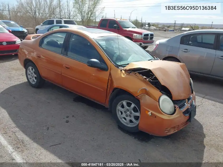 Dodge Neon (II)