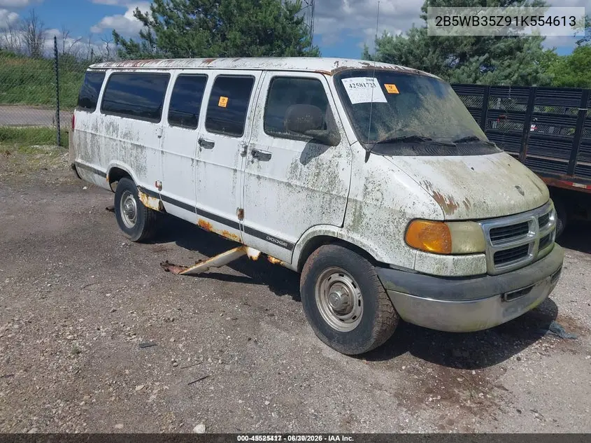Dodge RAM Van (III)