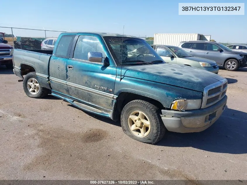 Dodge RAM (BR)