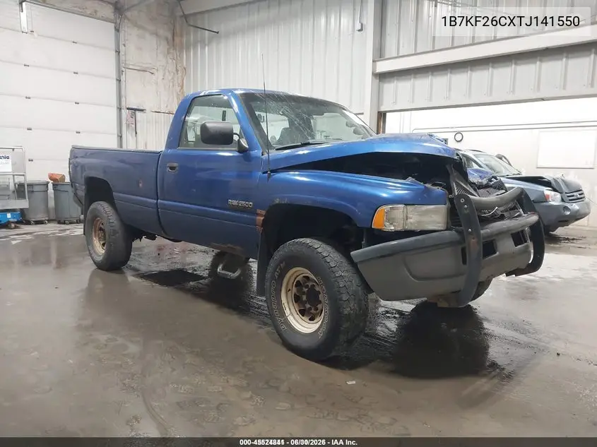 Dodge RAM (BR)