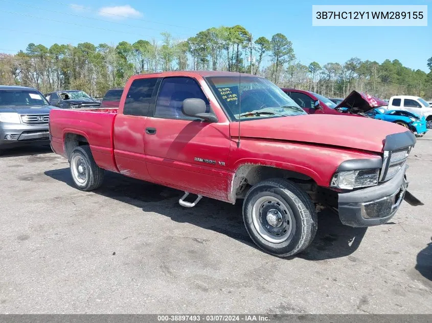 Dodge RAM (BR)