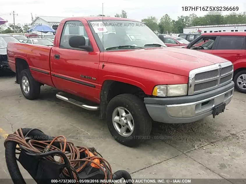 Dodge RAM (BR)