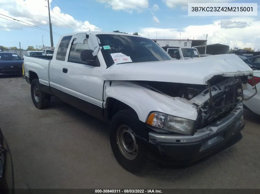 Dodge RAM (DR)