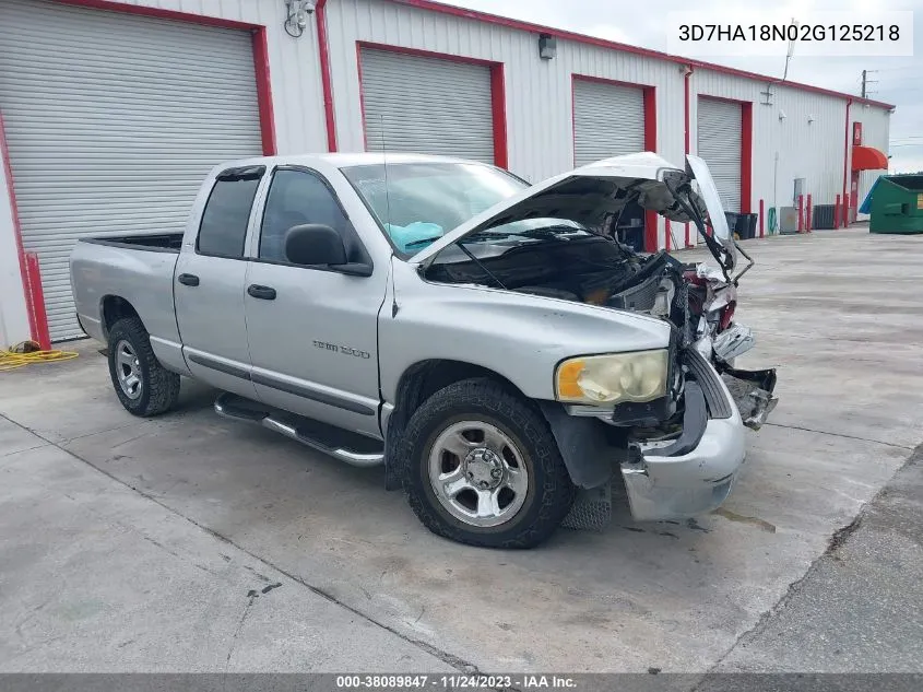 Dodge RAM (DR)