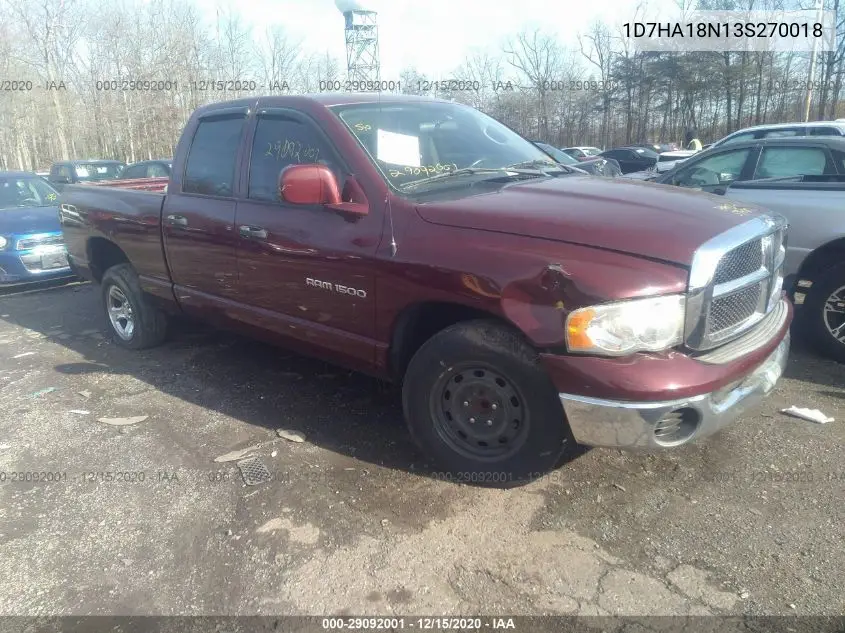 Dodge RAM (DR)
