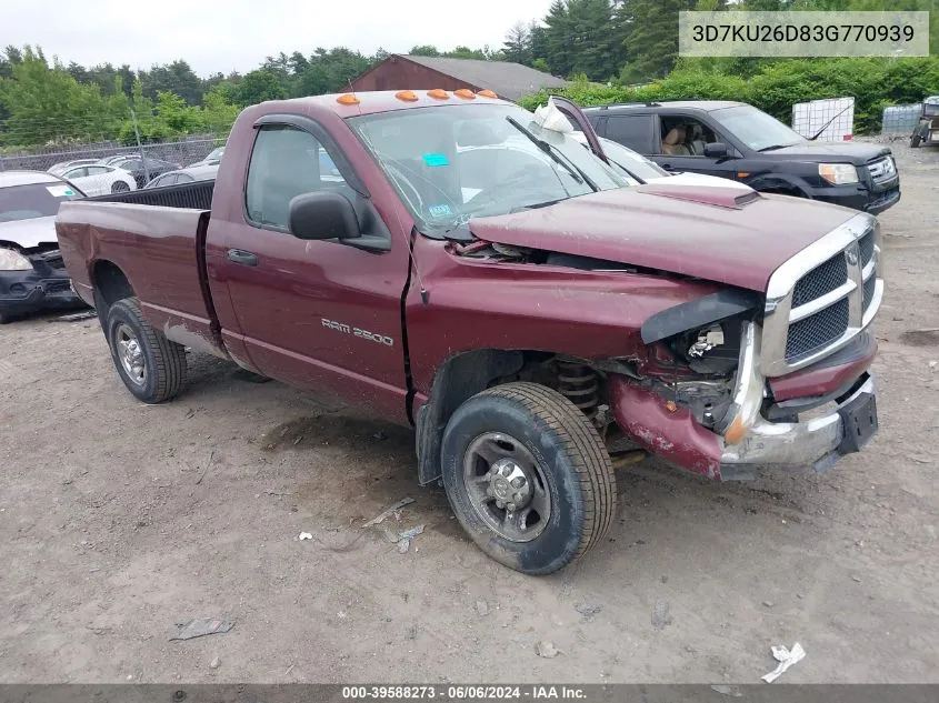 Dodge RAM (DR)