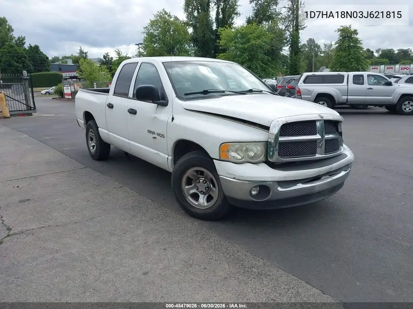 Dodge RAM (DR)