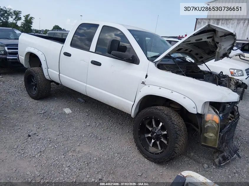 Dodge RAM (DR)