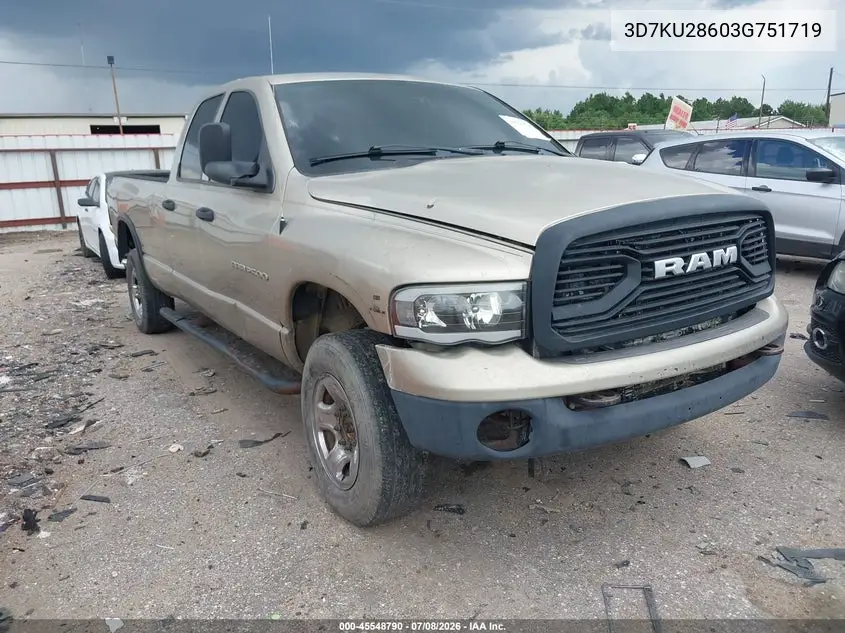 Dodge RAM (DR)