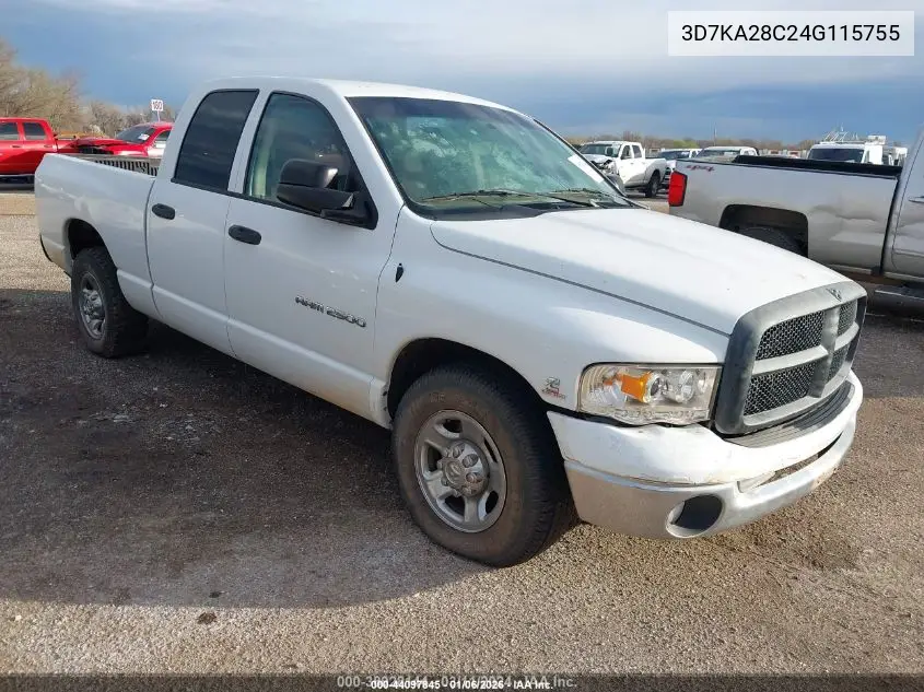 Dodge RAM (DR)