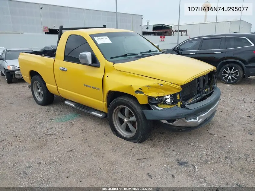Dodge RAM (DR)
