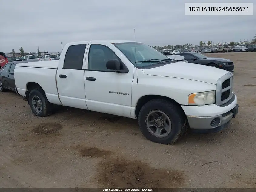 Dodge RAM (DR)
