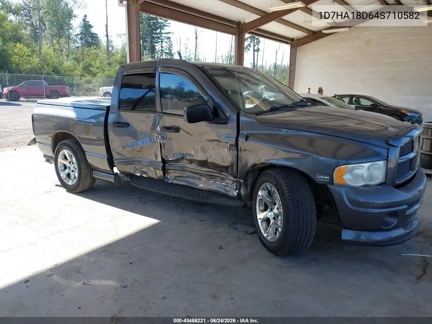 Dodge RAM (DR)