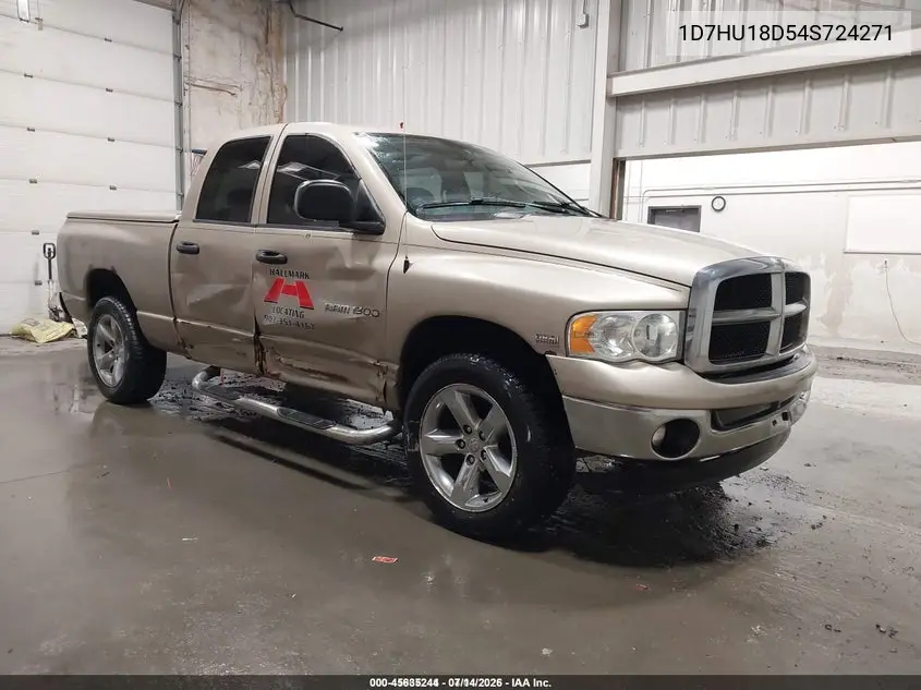 Dodge RAM (DR)