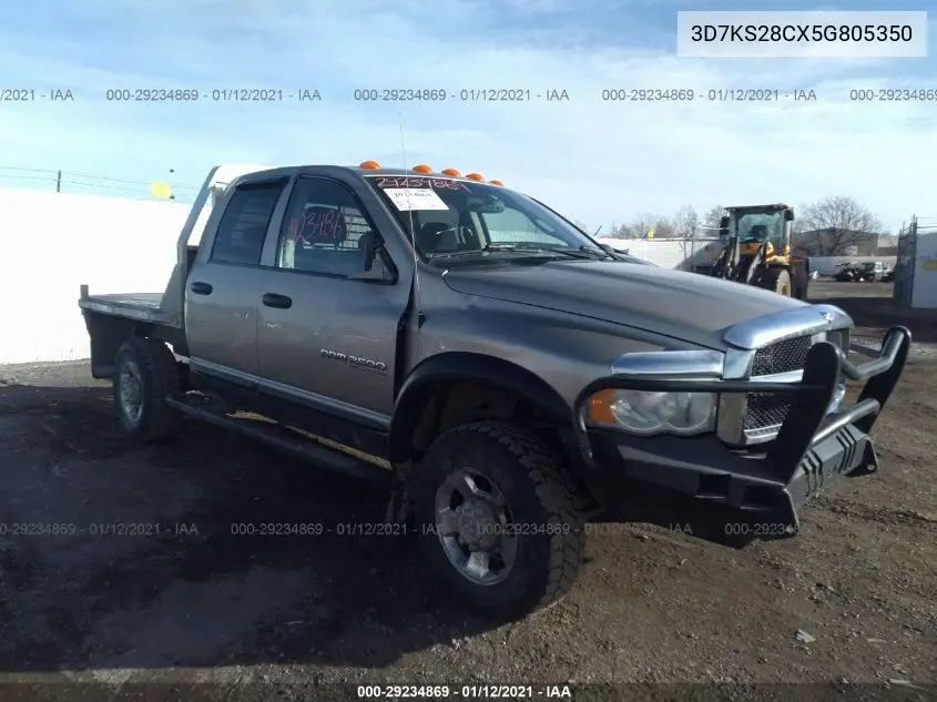 Dodge RAM (DR)