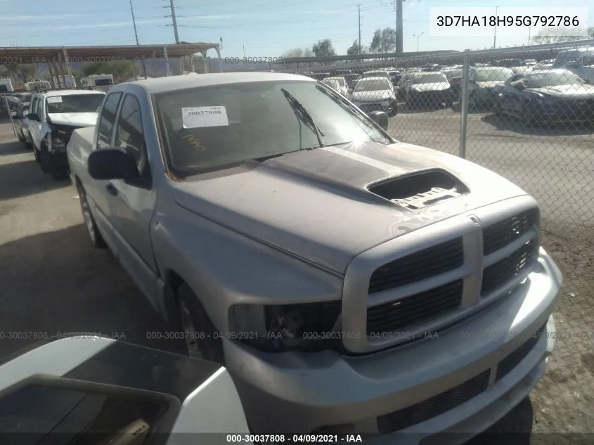 Dodge RAM (DR)