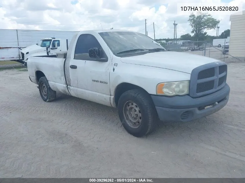 Dodge RAM (DR)