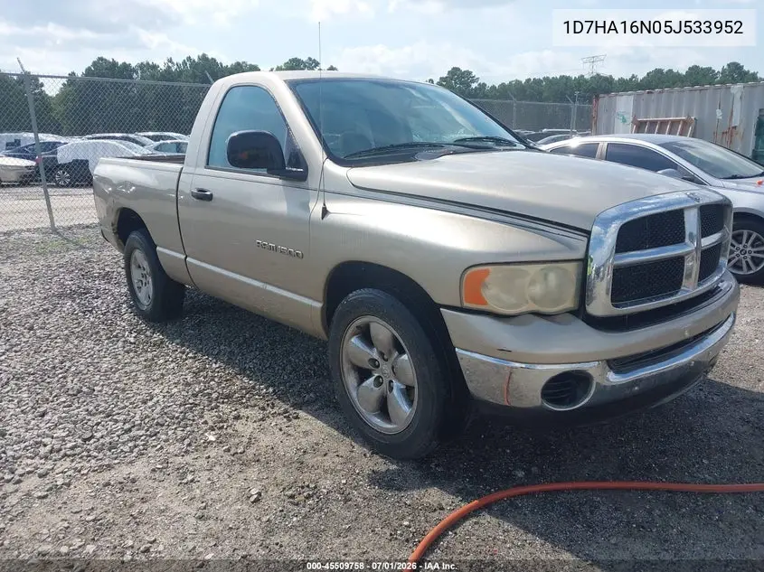 Dodge RAM (DR)