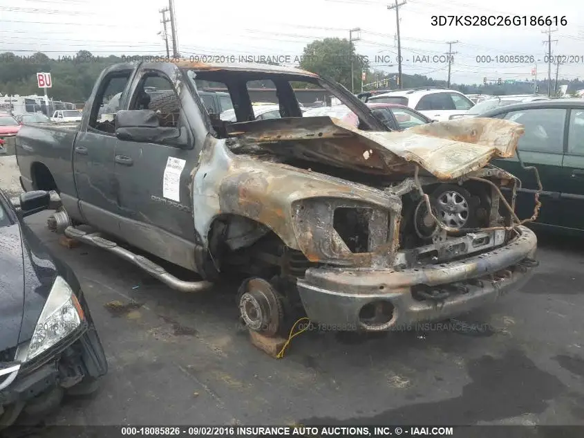 Dodge RAM (DR)