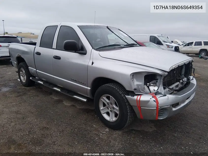 Dodge RAM (DR)