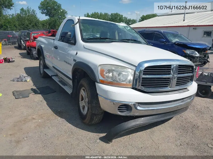 Dodge RAM (DR)