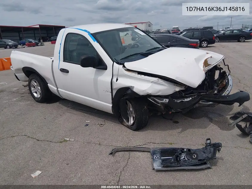Dodge RAM (DR)