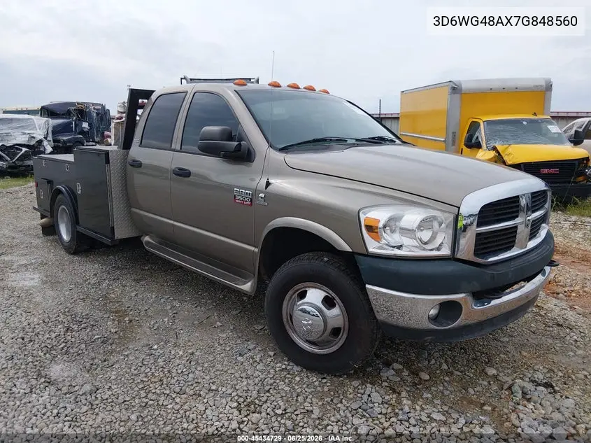Dodge RAM (DR)