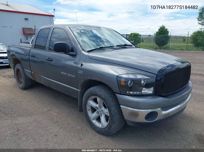 Dodge RAM (DR)