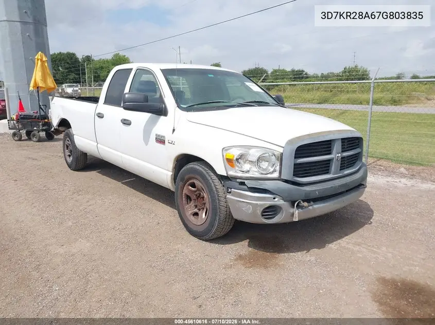 Dodge RAM (DR)