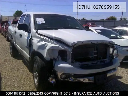 Dodge RAM (DR)