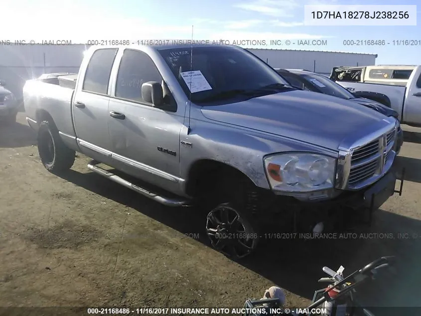 Dodge RAM (DR)