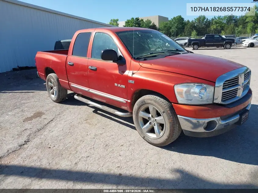 Dodge RAM (DR)