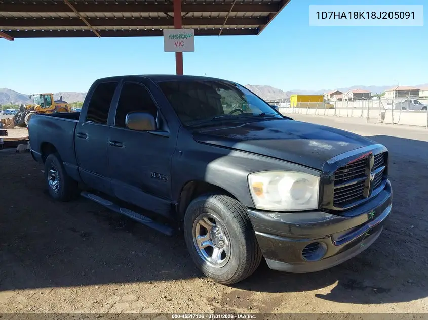 Dodge RAM (DR)