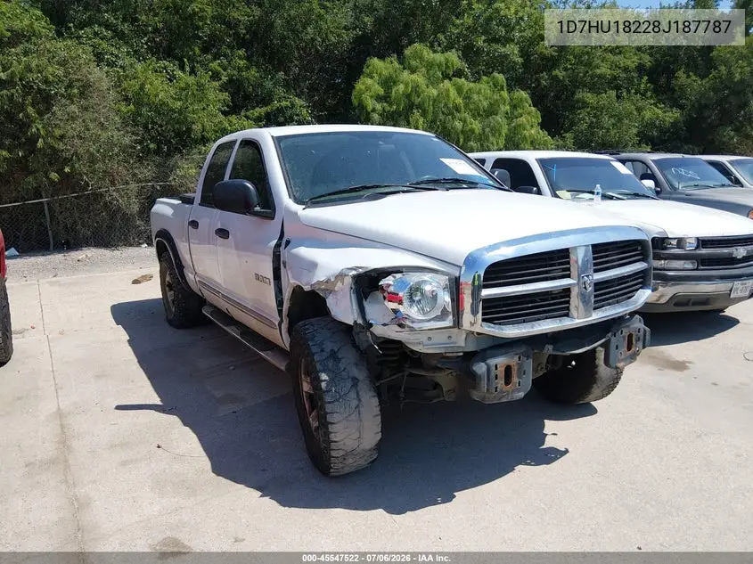 Dodge RAM (DR)