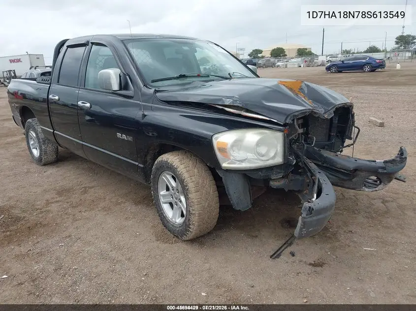 Dodge RAM (DR)