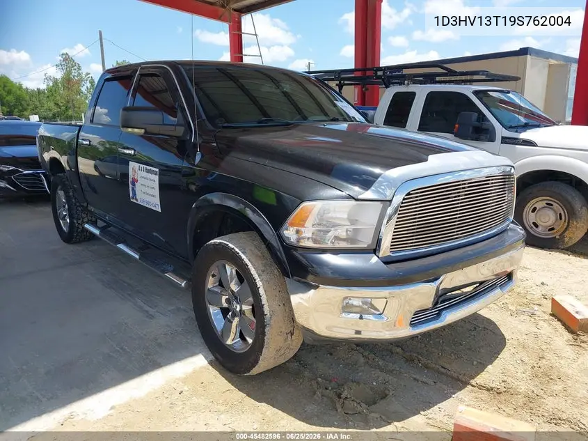 Dodge RAM (DR)