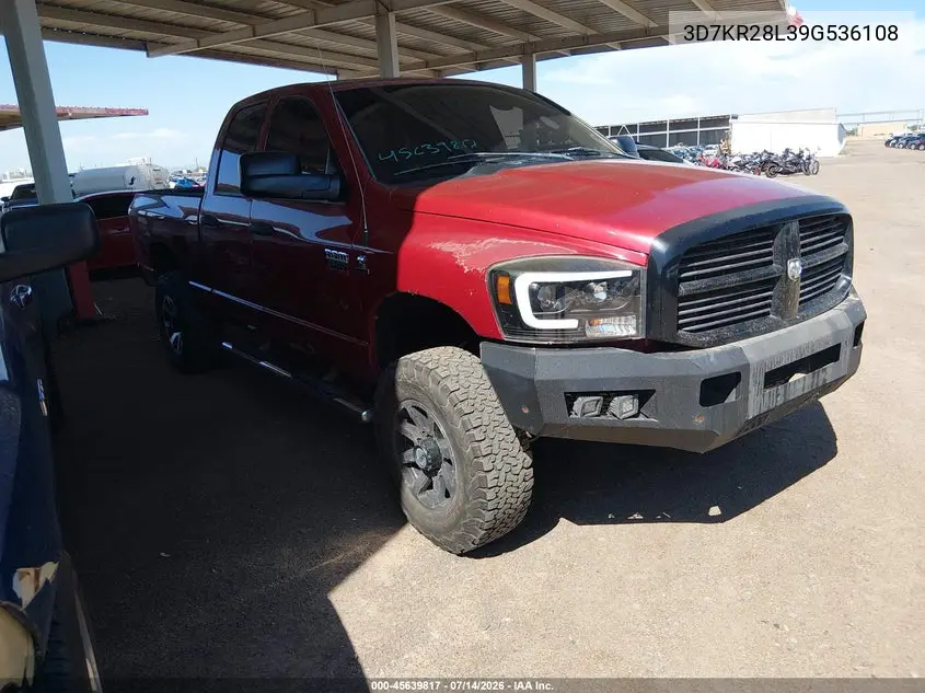 Dodge RAM (DR)