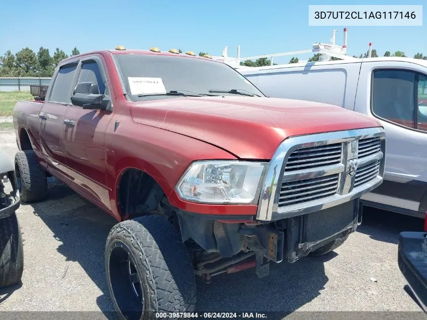 Dodge RAM (DS)