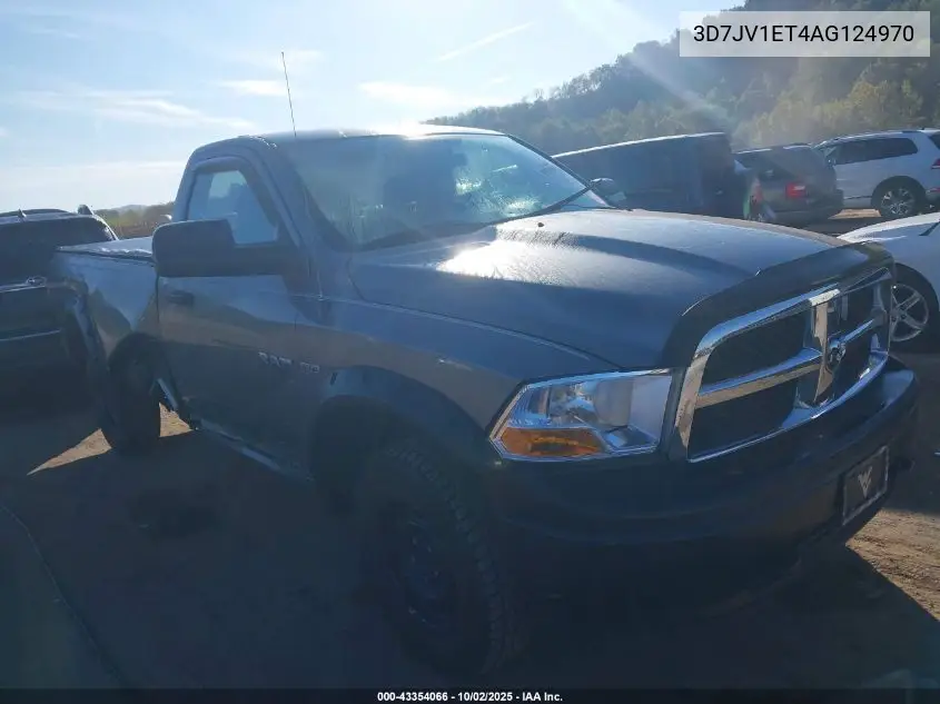 Dodge RAM (DS)