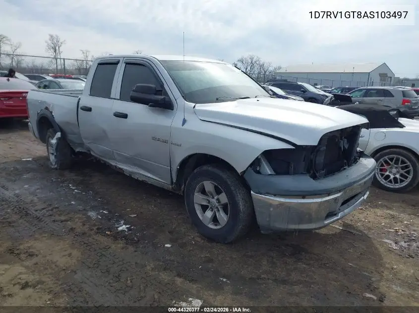 Dodge RAM (DS)