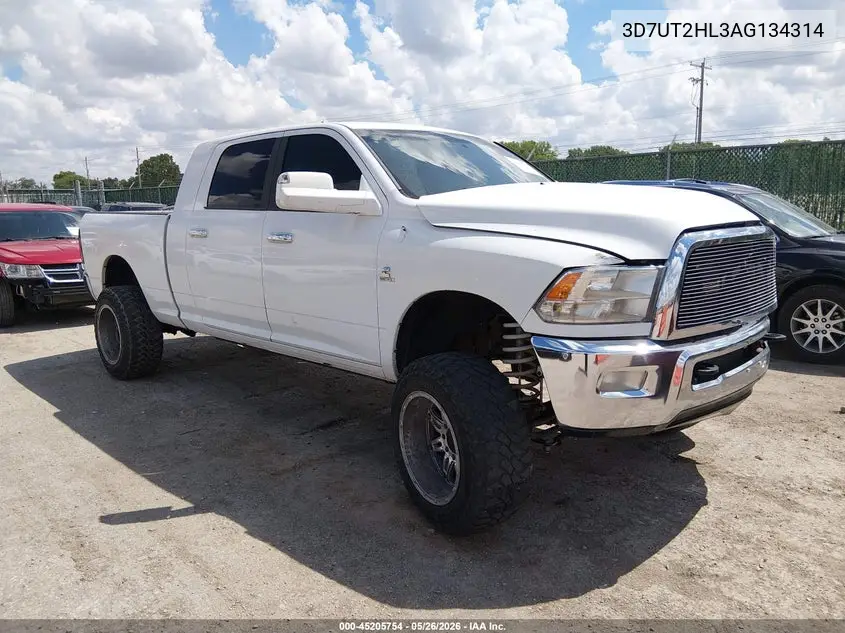 Dodge RAM (DS)
