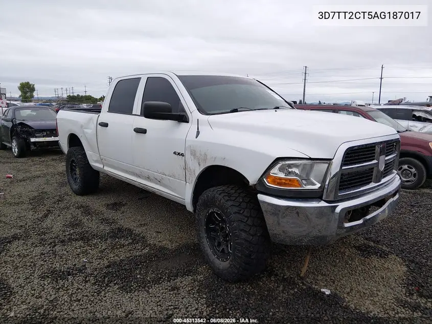 Dodge RAM (DS)