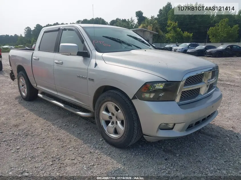 Dodge RAM (DS)
