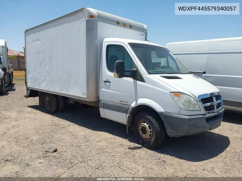 Dodge Sprinter