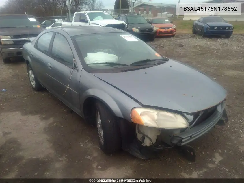 Dodge Stratus (II)