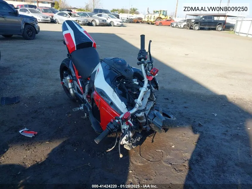 ducati multistrada