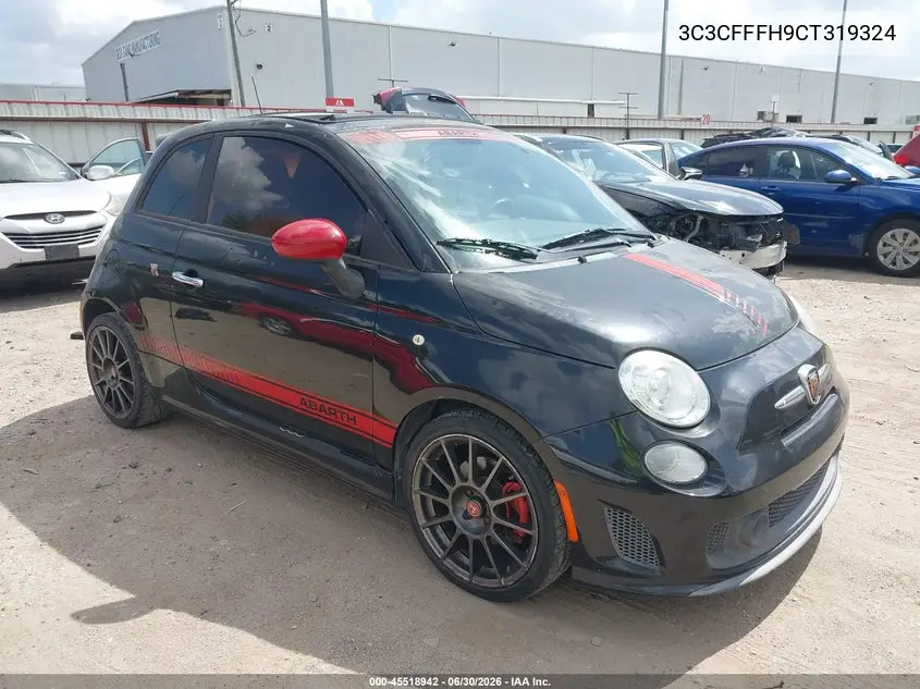 Fiat 500 (II)