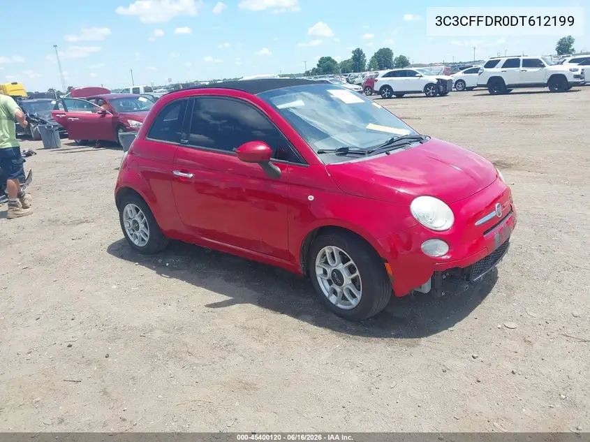 Fiat 500 (II)