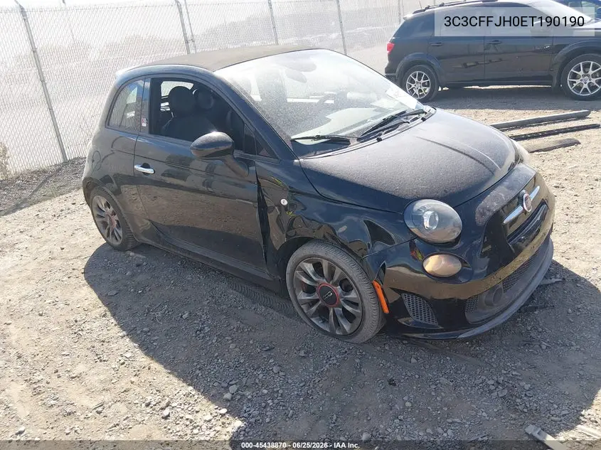 Fiat 500 (II)